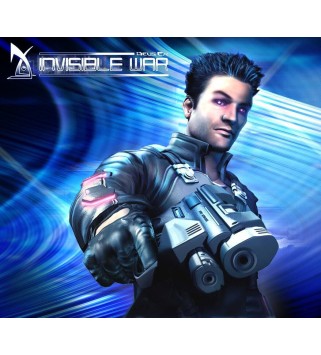 Deus Ex: Invisible War Steam Key GLOBAL